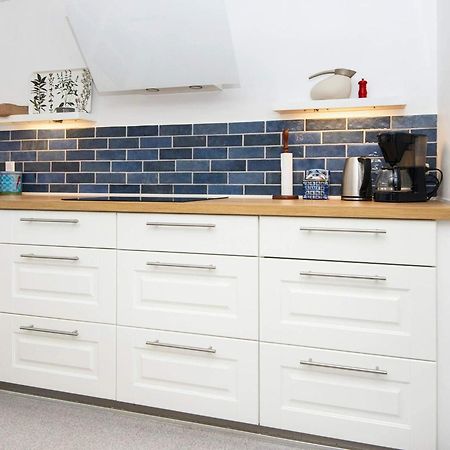 7 Person Holiday Home In Fan Fanø Екстериор снимка
