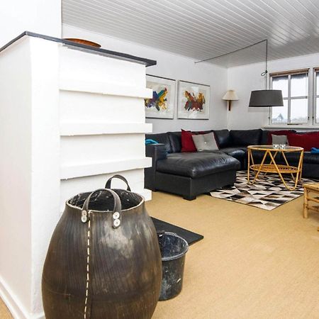 7 Person Holiday Home In Fan Fanø Екстериор снимка
