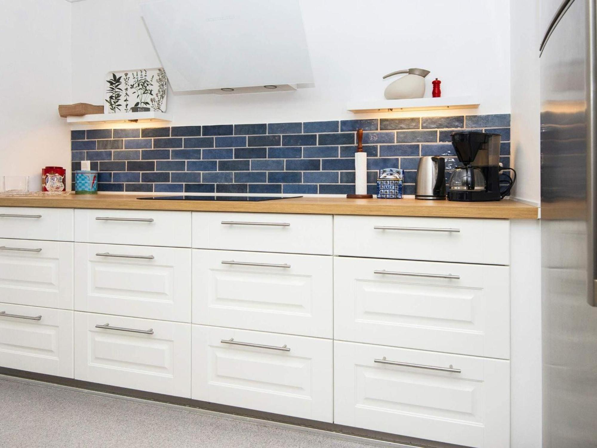 7 Person Holiday Home In Fan Fanø Екстериор снимка