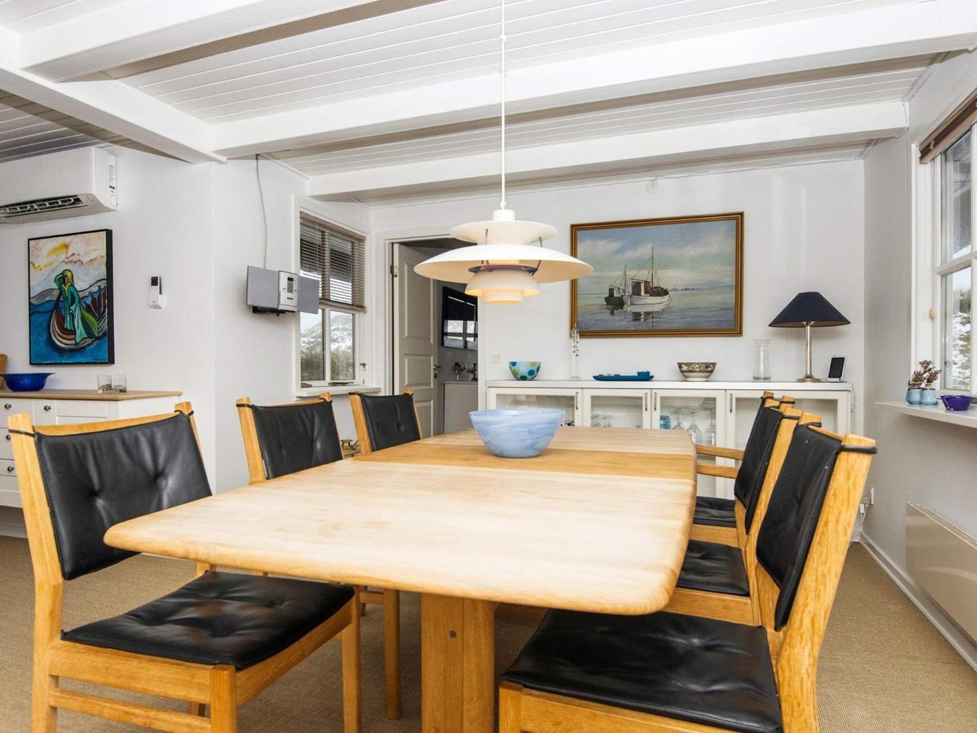 7 Person Holiday Home In Fan Fanø Екстериор снимка