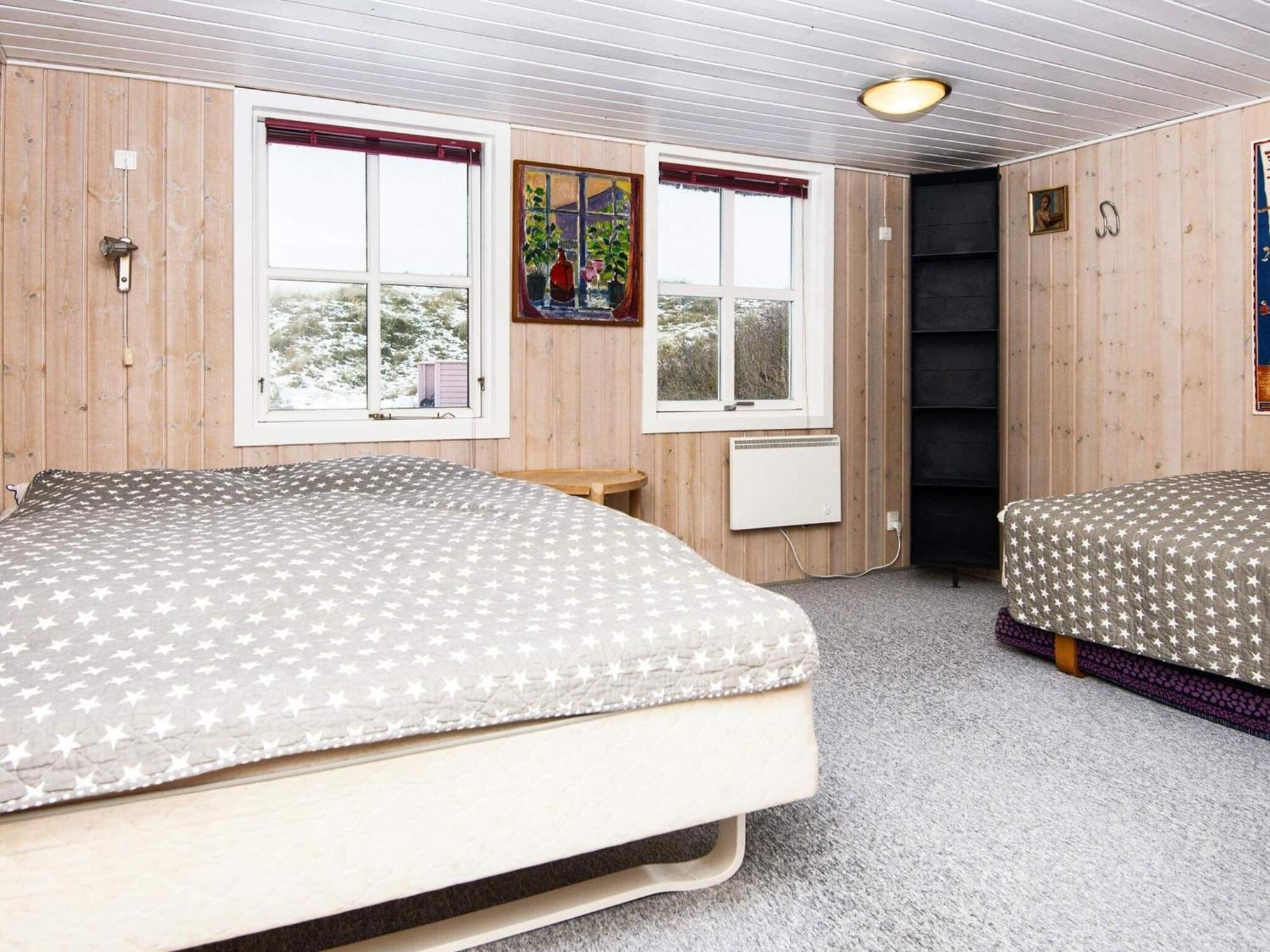 7 Person Holiday Home In Fan Fanø Екстериор снимка