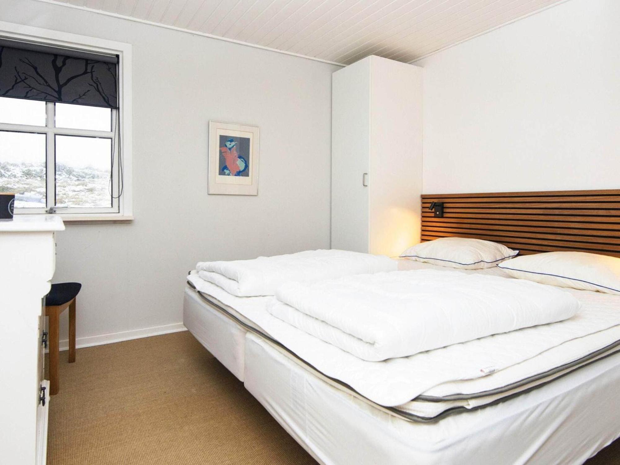 7 Person Holiday Home In Fan Fanø Екстериор снимка